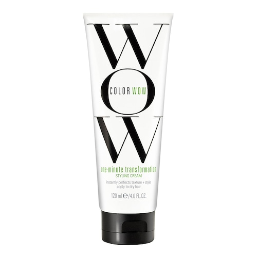 Color Wow - One Minute Transformation
