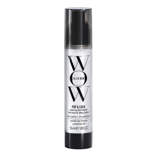 Color Wow - Pop and Lock Shellac - Revitalizing Serum