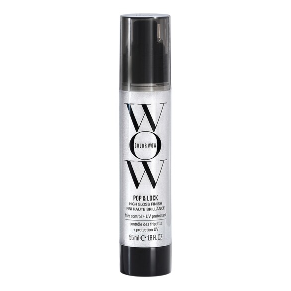 Pop and Lock Shellac - Revitalizirajući serum, COLOR WOW