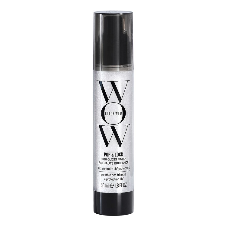 Pop and Lock Shellac - Serum rewitalizujące do włosów