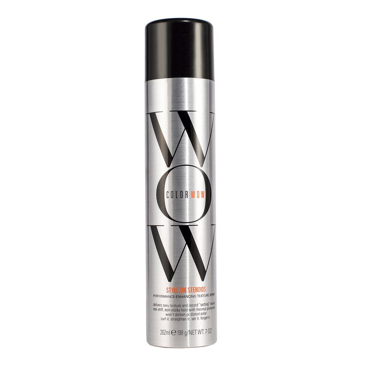 Style on Steroids - Spray strutturante