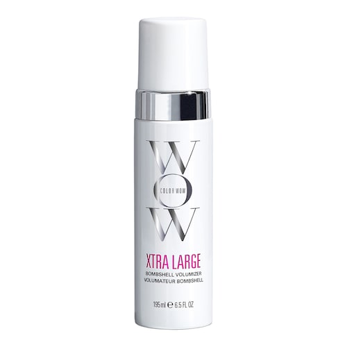 COLOR WOW - Xtra Large Bombshell Volumizer – Pianka do włosów zwiększająca objętość