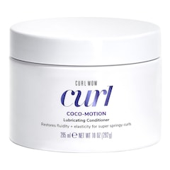 Coco-motion - Acondicionador hidratante para cabello rizado, Color Wow