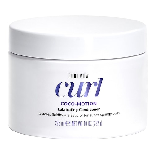 COLOR WOW - Coco-motion