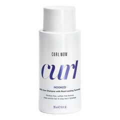 Hooked - Shampoing pour Cheveux Boucl&eacute;s, COLOR WOW