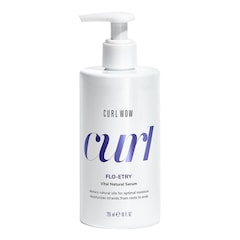 Flo Entry - S&eacute;rum hidratante para cabello rizado, Color Wow
