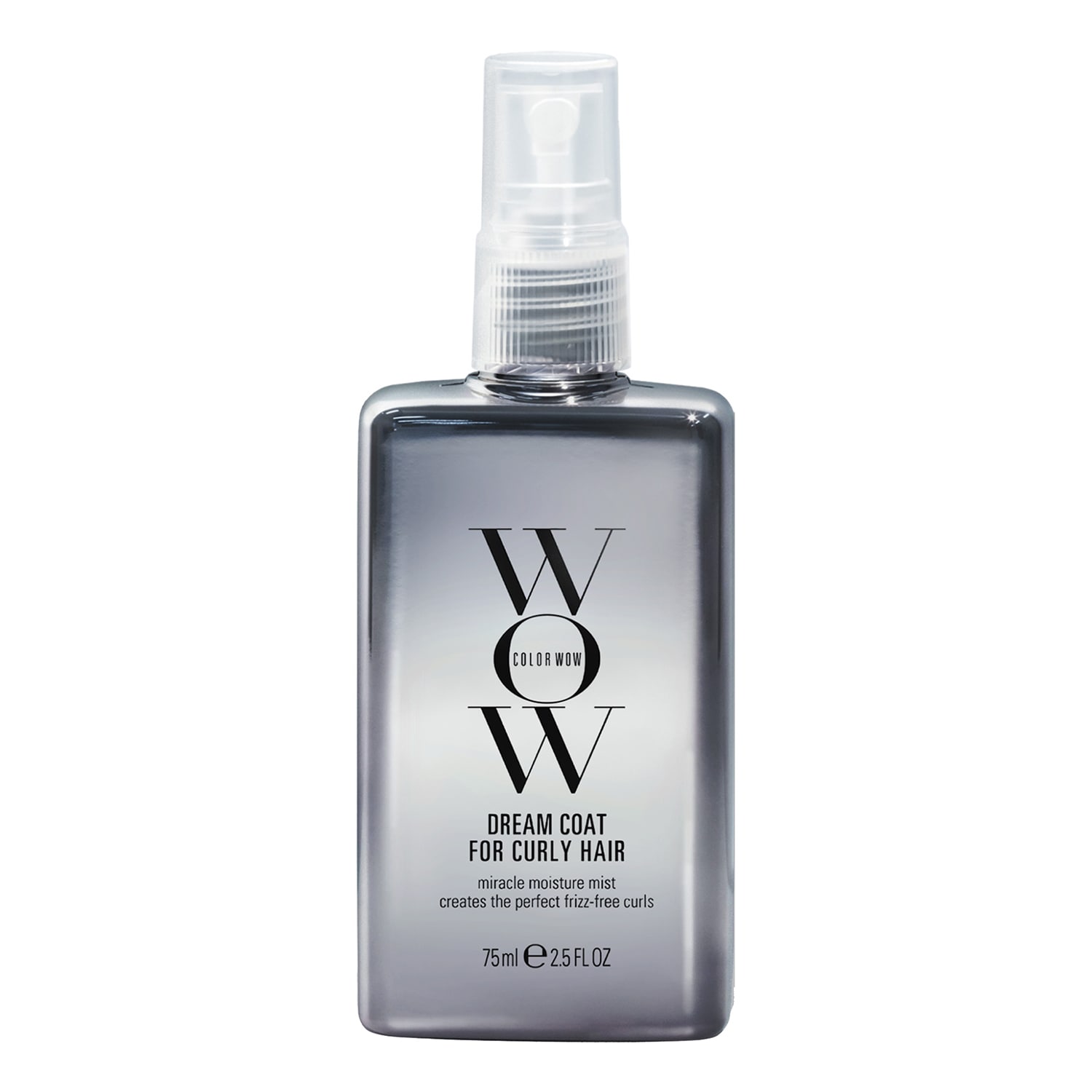 Dream Coat Curly Travel Size