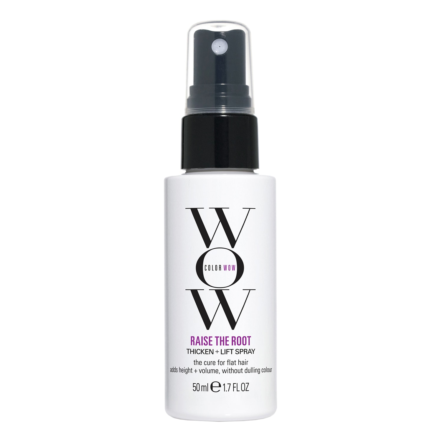 Raise The Root Thicken & Lift Spray Travel Size