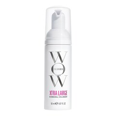 Xtra Large Bombshell Volumizer - Mousse Cheveux Volumisante, COLOR WOW