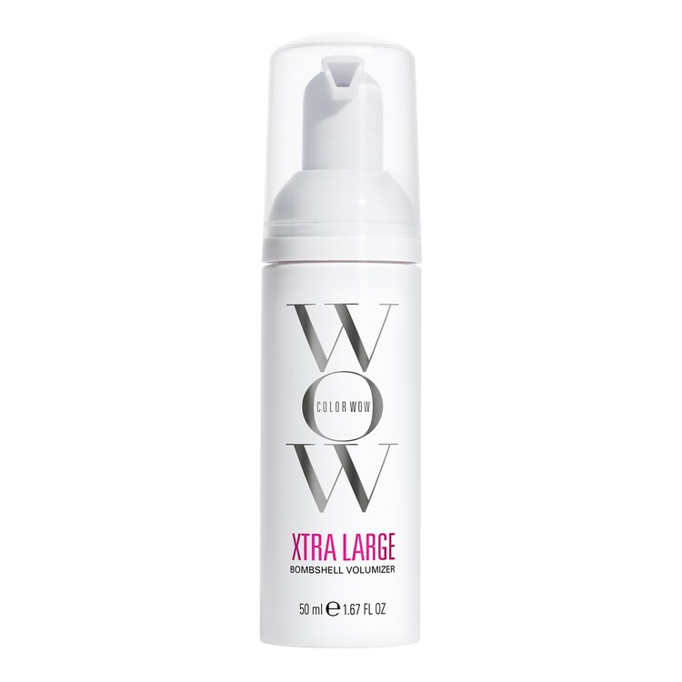 Xtra Large Bombshell Volumizer - Mousse Cheveux Volumisante
