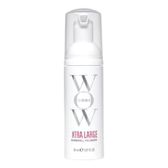 Xtra Large Bombshell Volumizer - Espuma de cabello voluminizadora, Color Wow