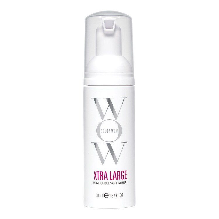 Xtra Large Bombshell Volumizer - Mousse Cheveux Volumisante