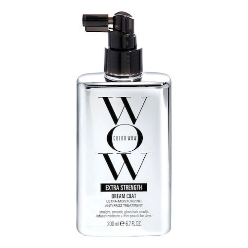 Color Wow - Dream Coat Extra Forte – Tratamento Ultra Hidratante Anti-Frizz