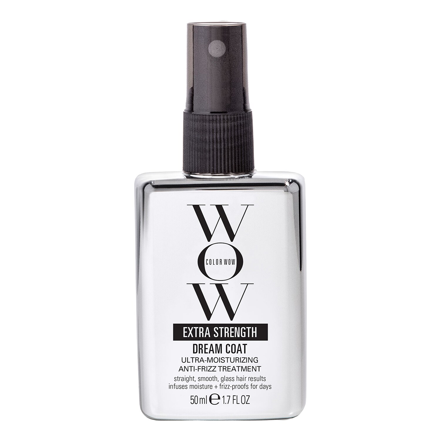 COLOR WOW - Dream Coat Extra Strength – Ultrahydratační péče proti krepatění vlasů