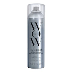 Texas Hold'em - Spray capillaire forte tenue, COLOR WOW