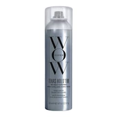 Texas Hold'em - Spray capillaire forte tenue, COLOR WOW