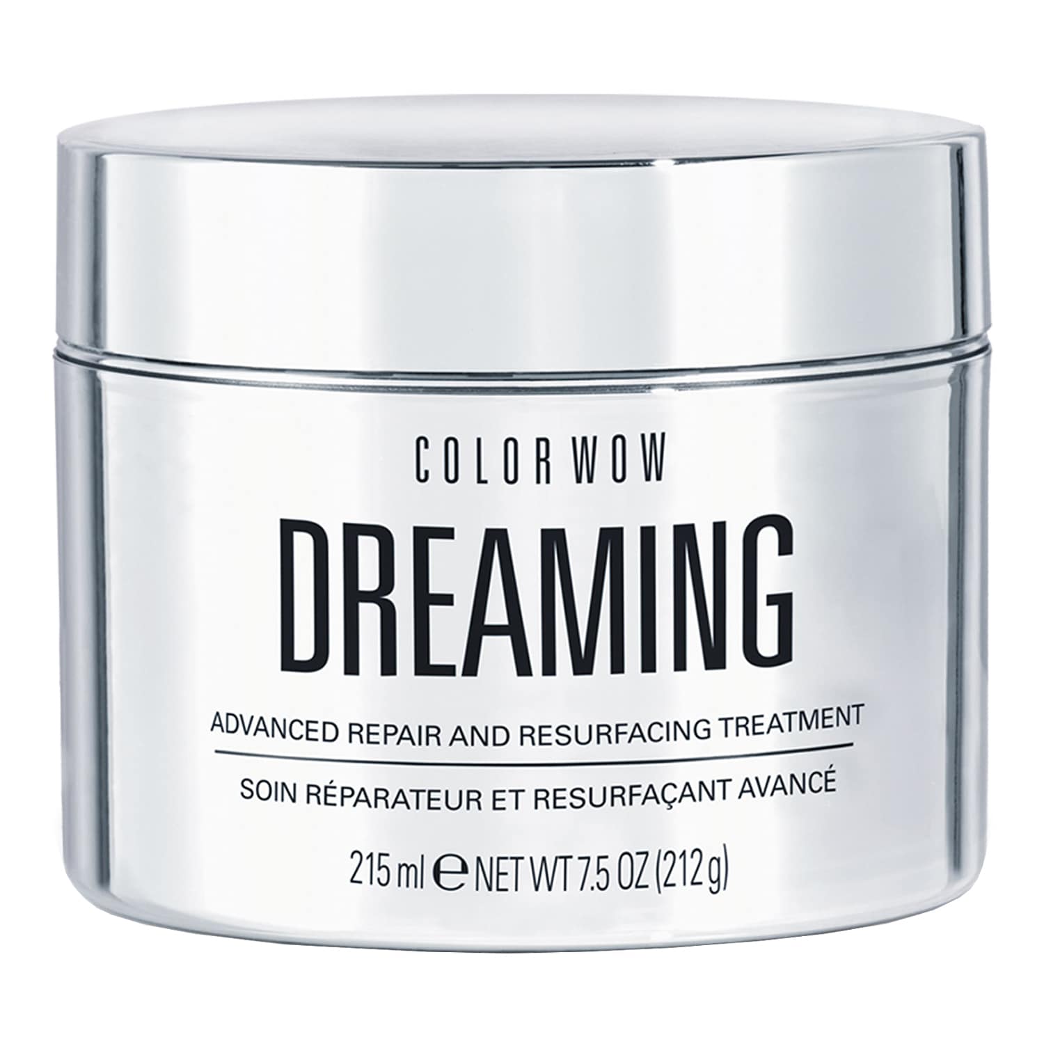 Dreaming - Advanced Repair and Resurfacing Treatment