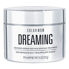 Dreaming - Napredni tretman za popravak o&scaron;tećenja povr&scaron;ine kose, COLOR WOW