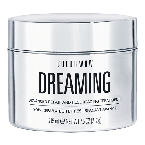 Color Wow - Dreaming - Προηγμένη θεραπεία επανόρθωσης και αναδόμησης