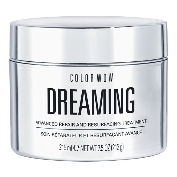 Dreaming - Napredni tretman za popravak o&scaron;tećenja povr&scaron;ine kose, COLOR WOW