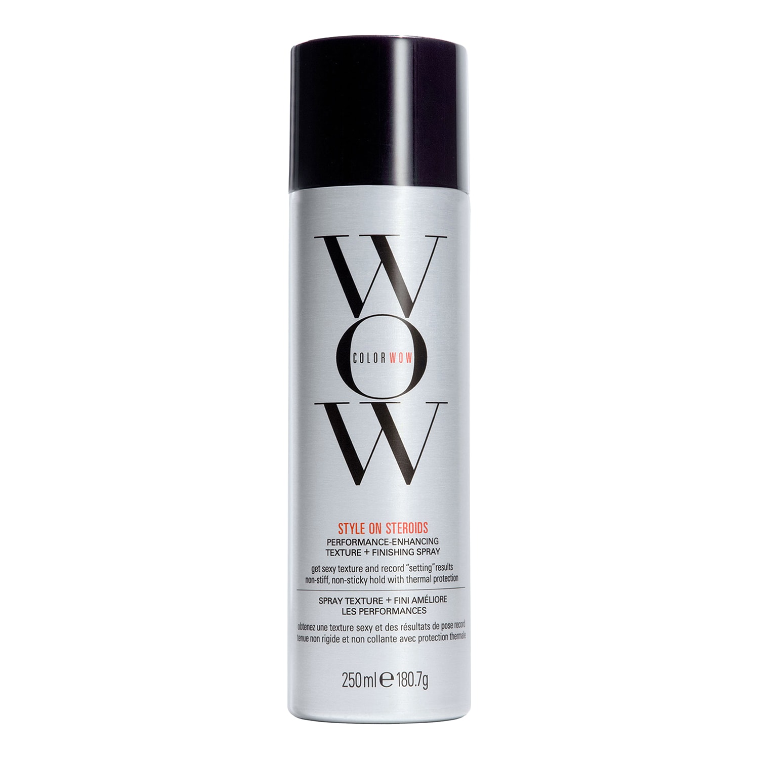 Style On Steroids Performance Enhancing Texture Spray