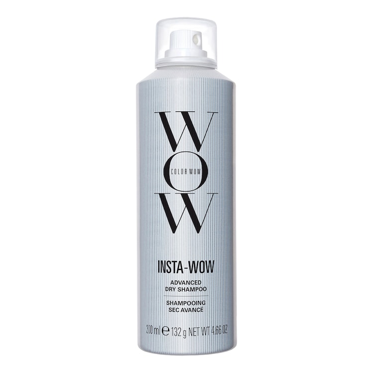 Insta-Wow - Shampooing sec avancé 