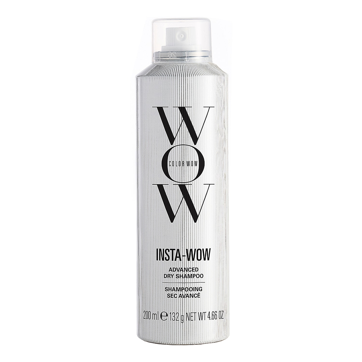 Insta-Wow Advanced Dry Shampoo