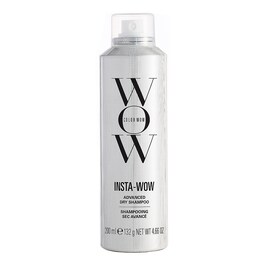 Insta Wow - Suhi &scaron;ampon