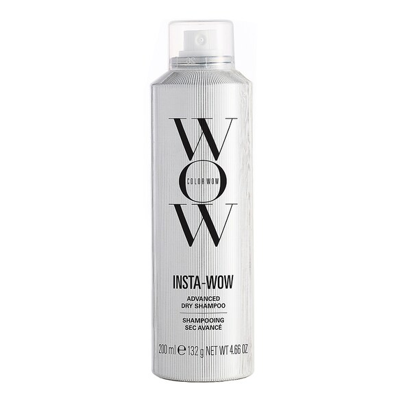 Insta Wow - Suhi &scaron;ampon, COLOR WOW