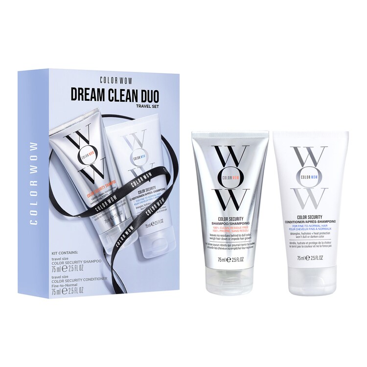 Dream Clean Duo - Setovi za njegu kose