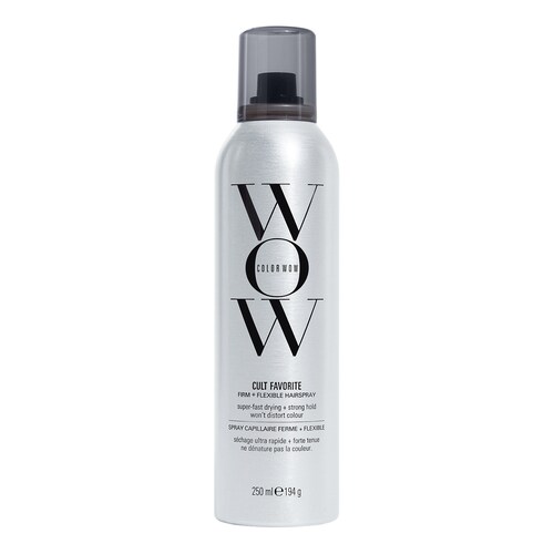 Cult Favorite Firm + Flexible Hairspray - Fixeringsspray för håret