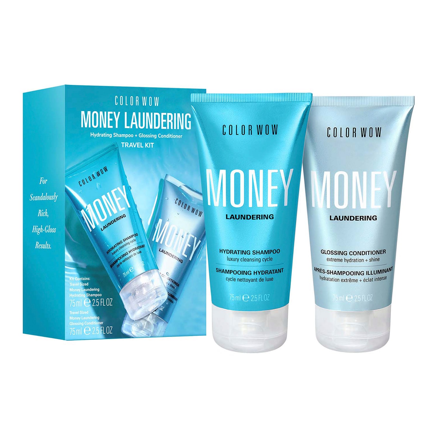Money Laundering Travel