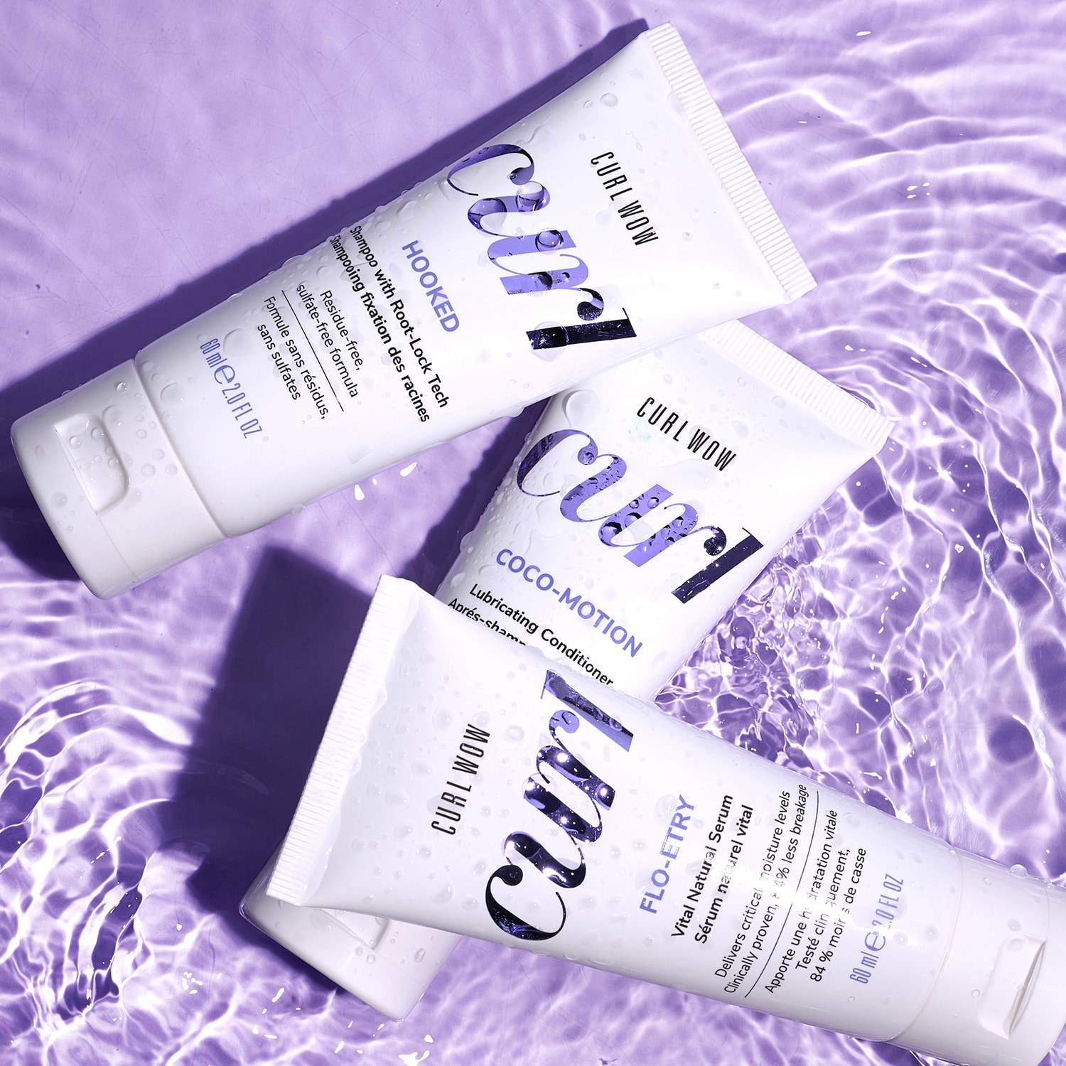 Curl Wow Perfect Curls Starter