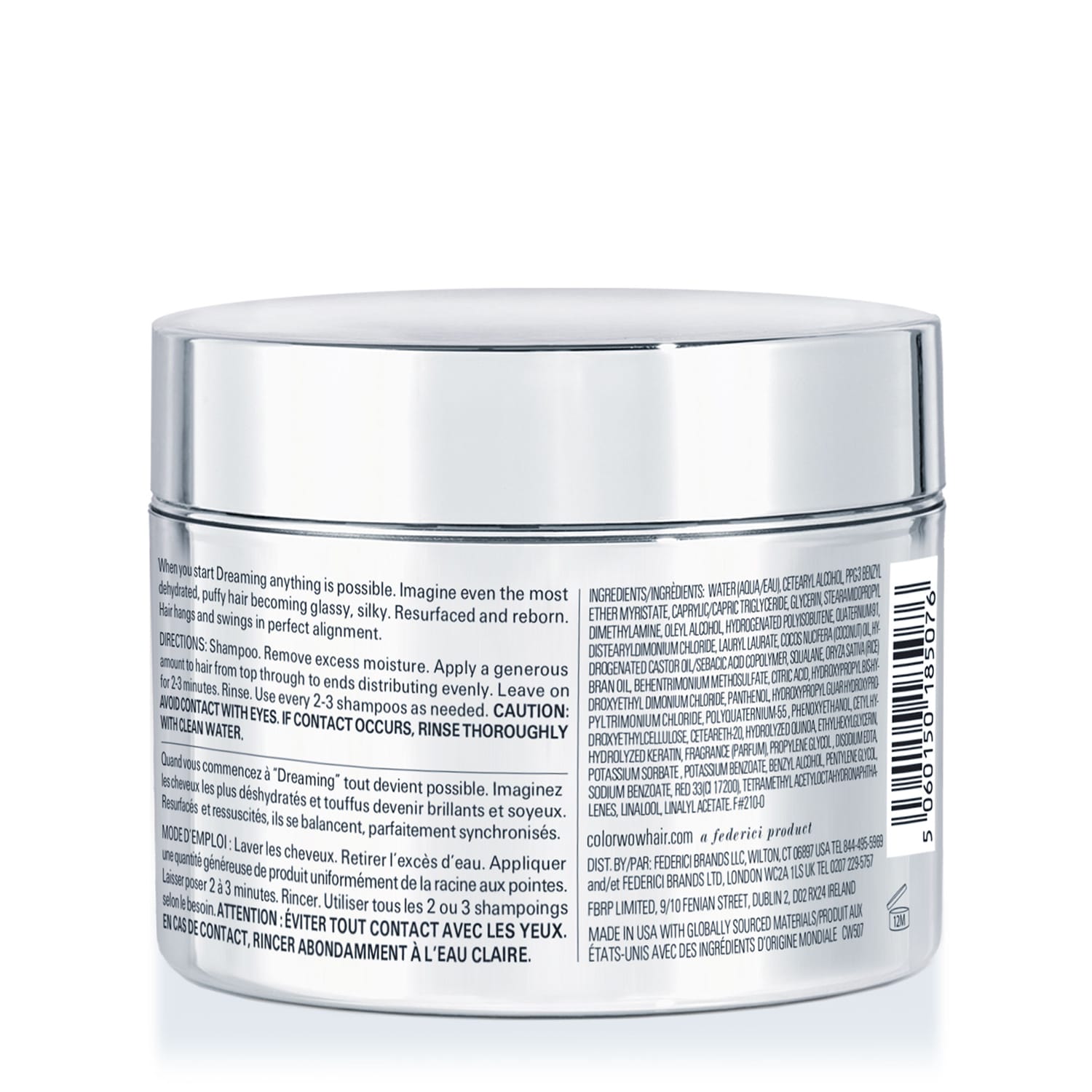 Dreaming - Advanced Repair and Resurfacing Treatment