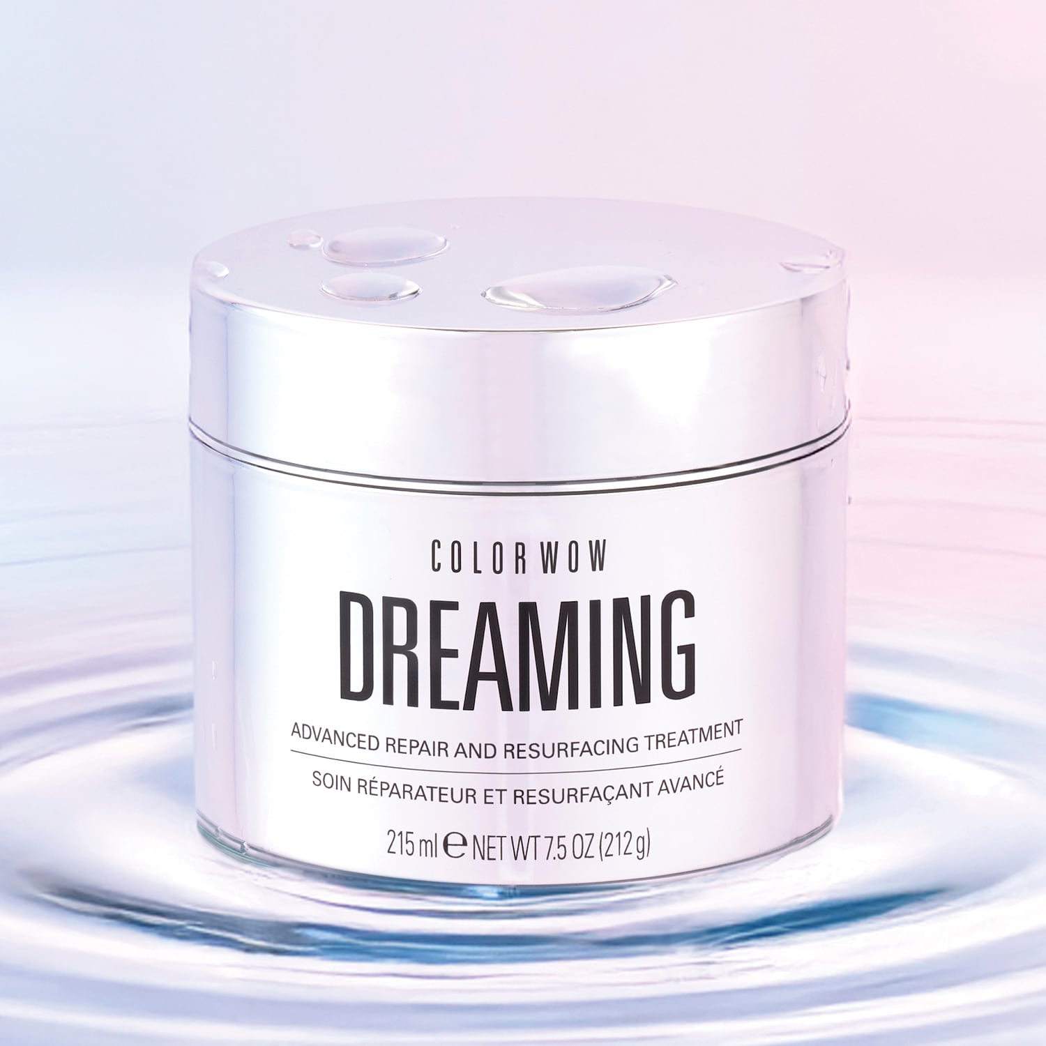 Dreaming - Advanced Repair and Resurfacing Treatment
