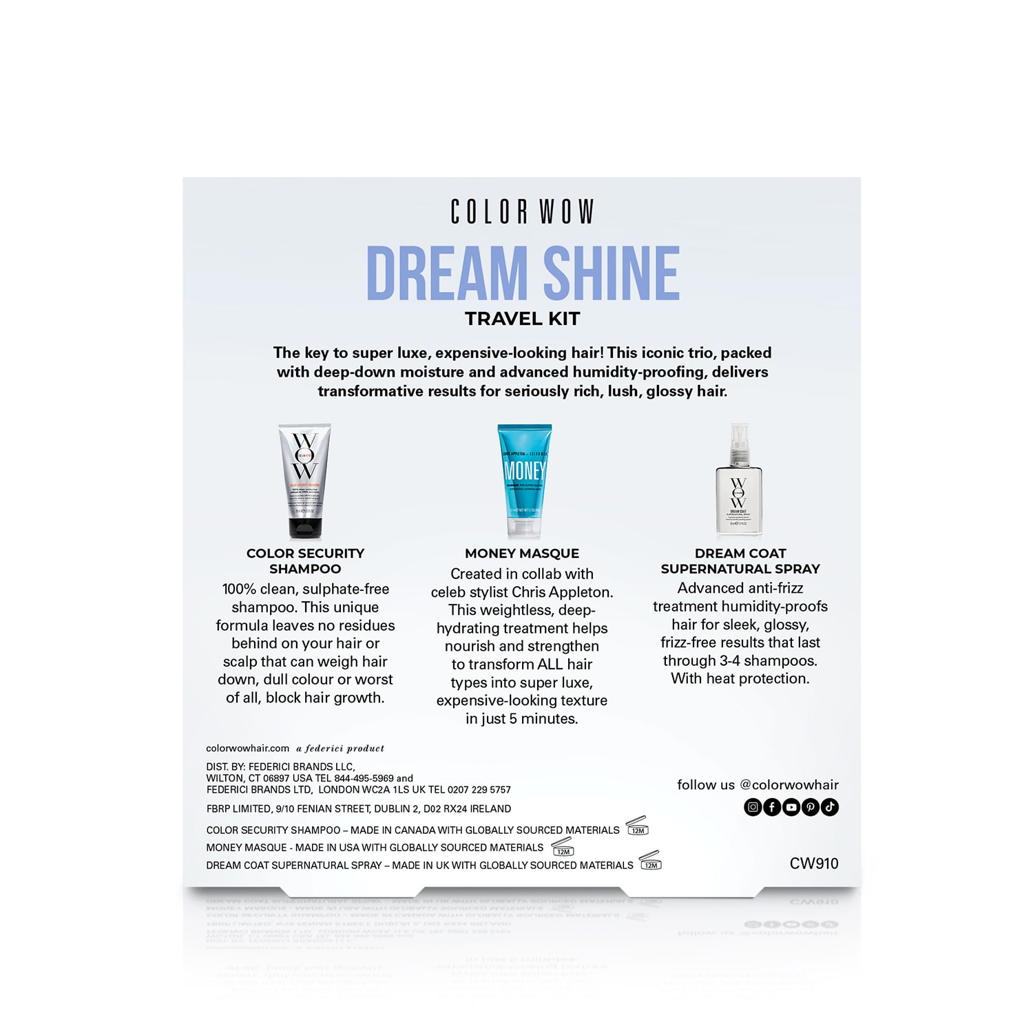 Dream Shine