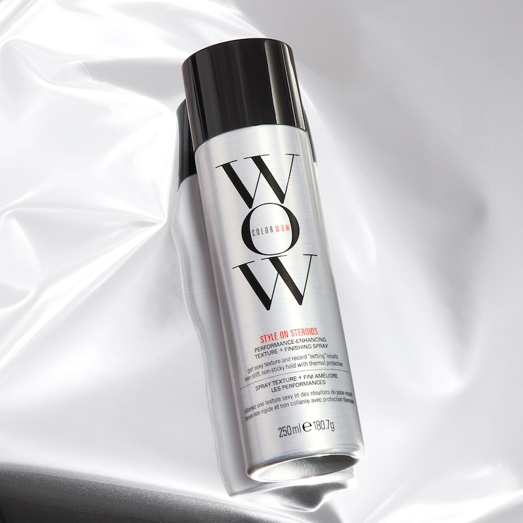 Style on Steroids - Spray texturisant
