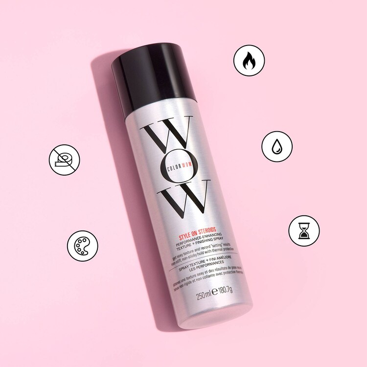 Style on Steroids - Spray texturizzante