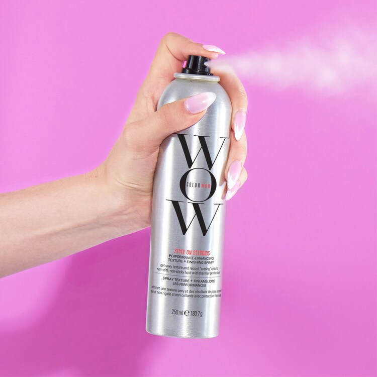 Style on Steroids - Spray texturizzante