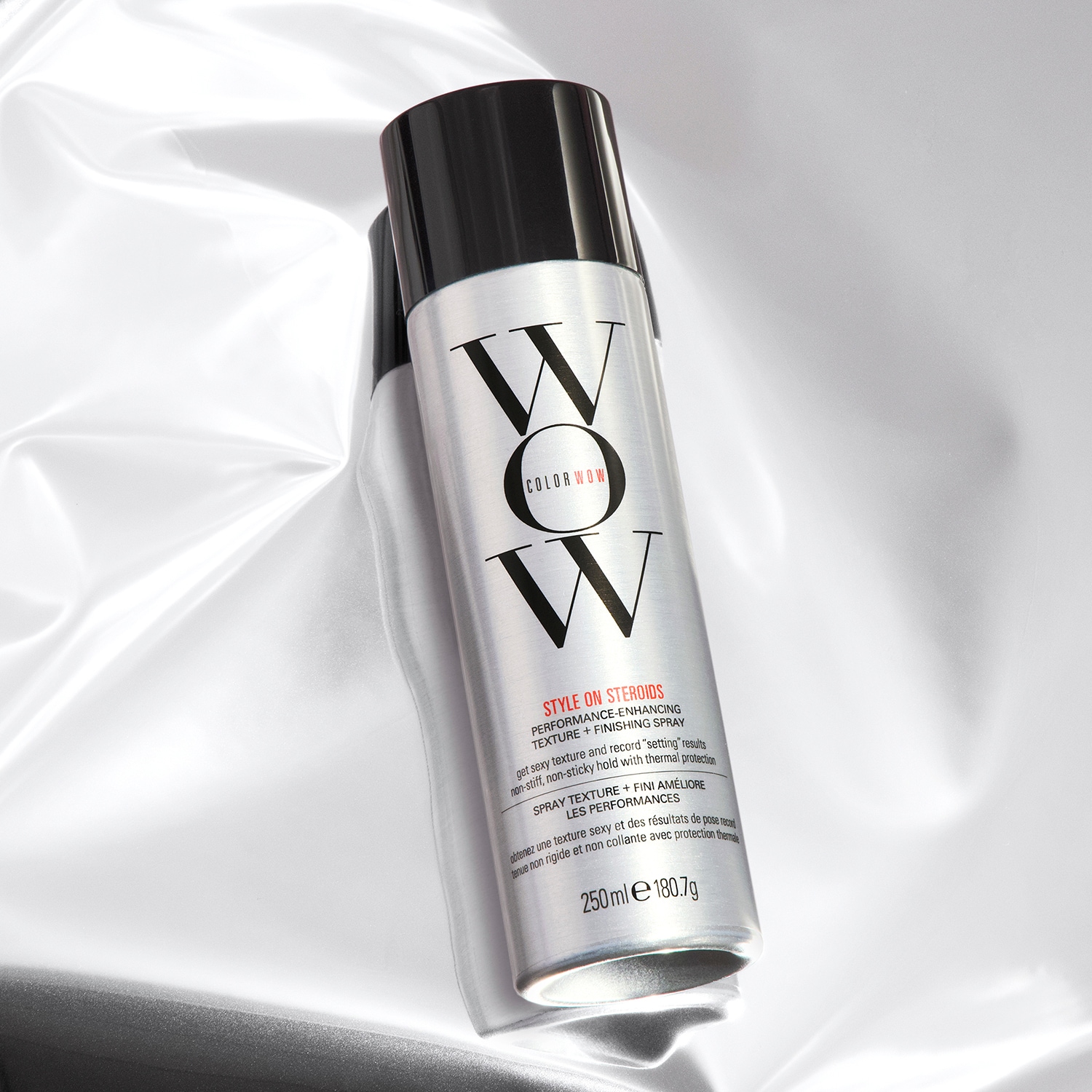Style On Steroids Performance Enhancing Texture Spray