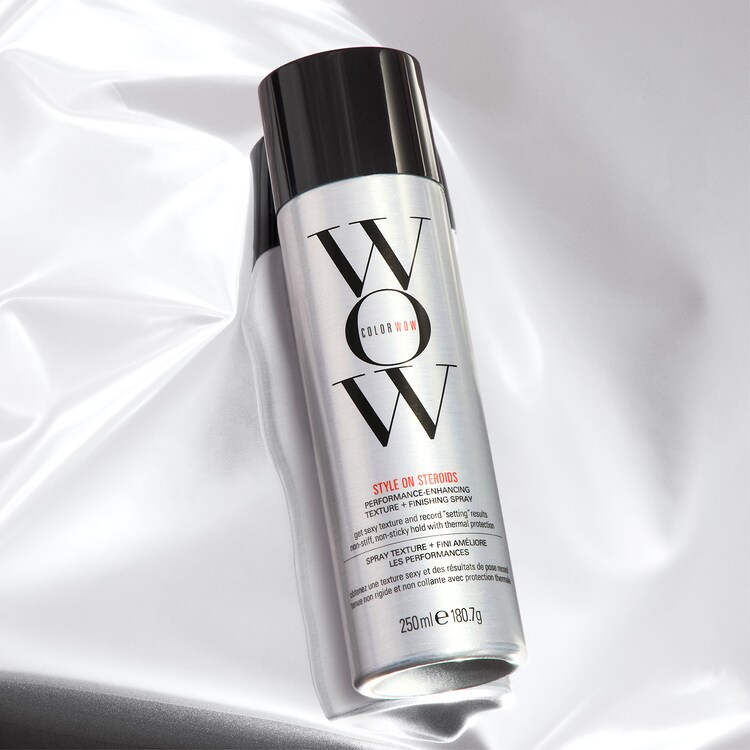 Style on Steroids - Spray texturizzante