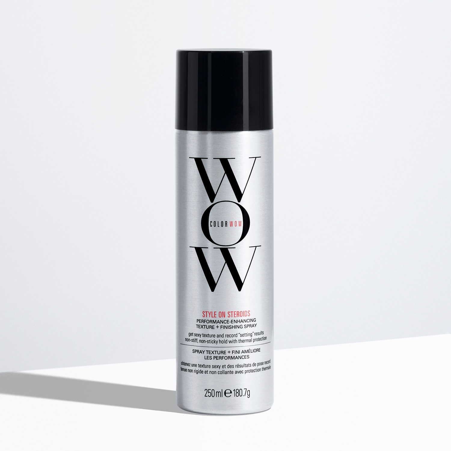 Style On Steroids Performance Enhancing Texture Spray