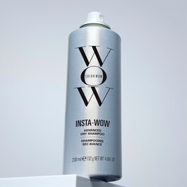 Insta Wow - Suhi &scaron;ampon