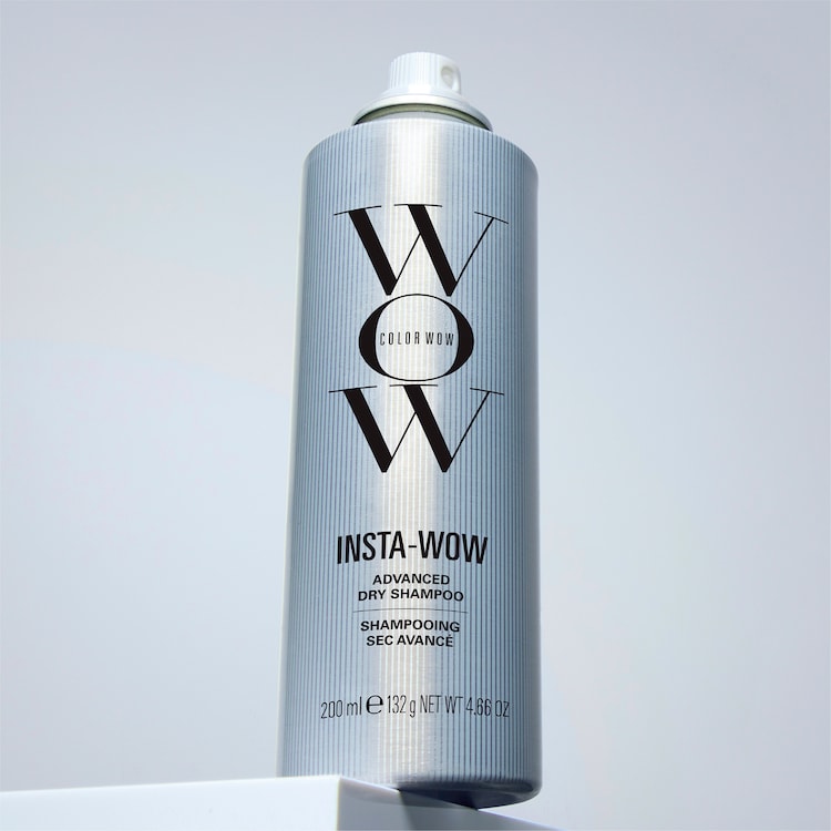 Insta-Wow - Champô seco avançado 