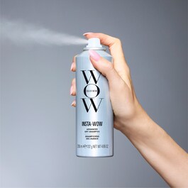 Insta Wow - Suhi &scaron;ampon
