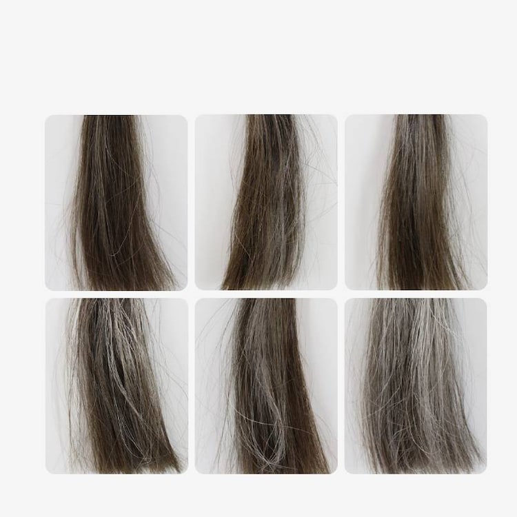 Insta-Wow - Shampooing sec avancé 