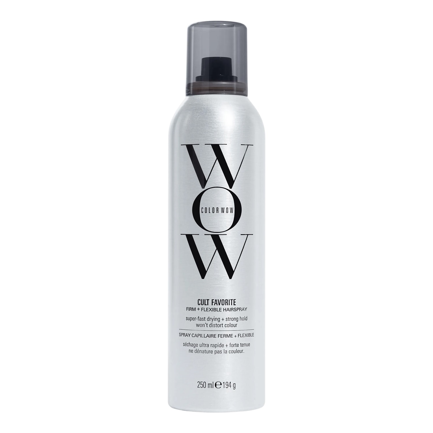 Color Wow Cult Favorite Firm + Flexible Hairspray - Festigender Haarlack