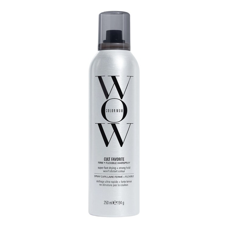 Cult Favorite Firm + Flexible Hairspray - Lacca per capelli 