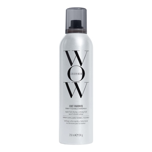Color Wow - Cult Favorite Firm + Flexible Hairspray