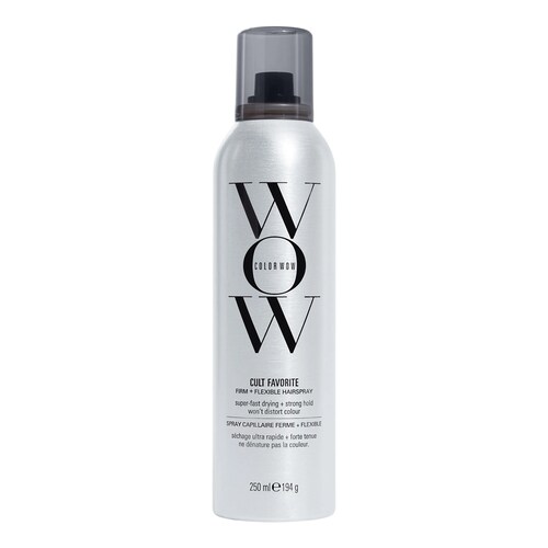 Color Wow - Cult Favorite Firm + Flexible Hairspray